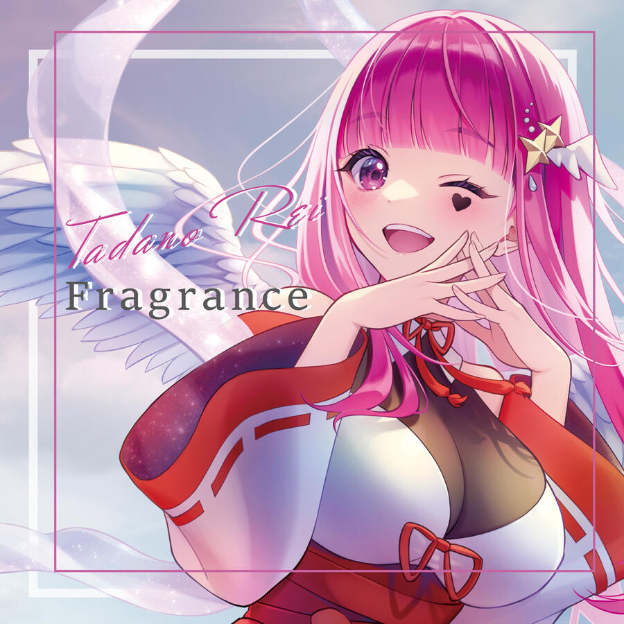 フレグランスミスト